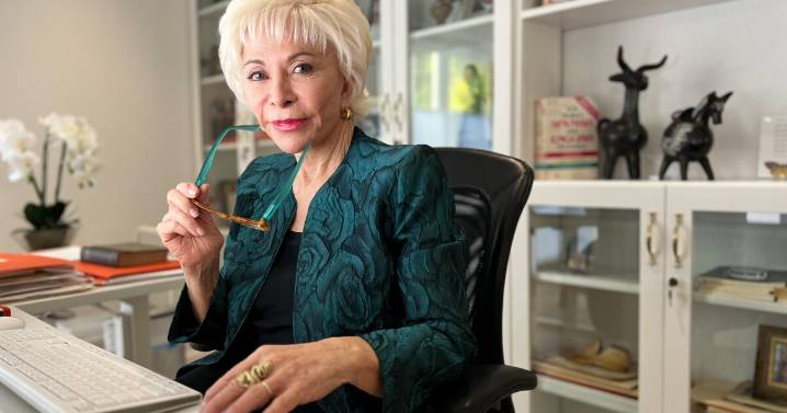 In her new historical novel, Isabel Allende raises underrepresented voices