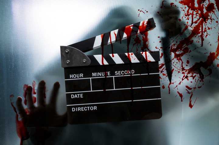 The psychology behind horror entertainment