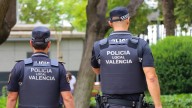 Detenidos dos okupas por intentar apuñalar a un albañil; uno muerde en una mano a un policía