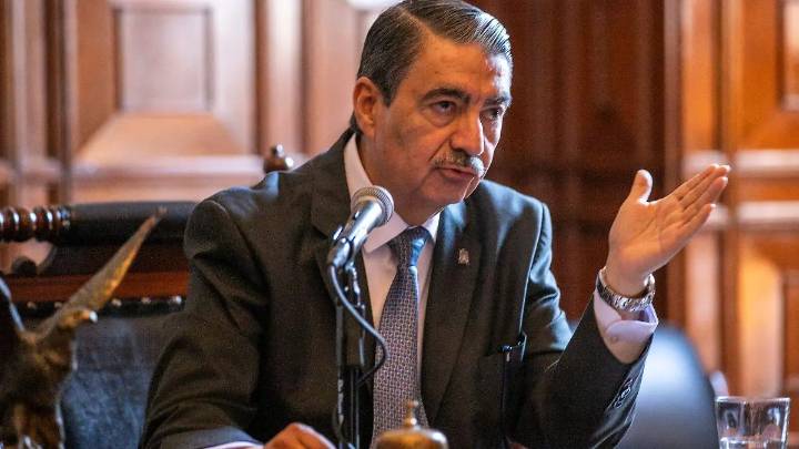 Federación le debe más de 170 mdp a la UASLP este 2025, denuncia rector