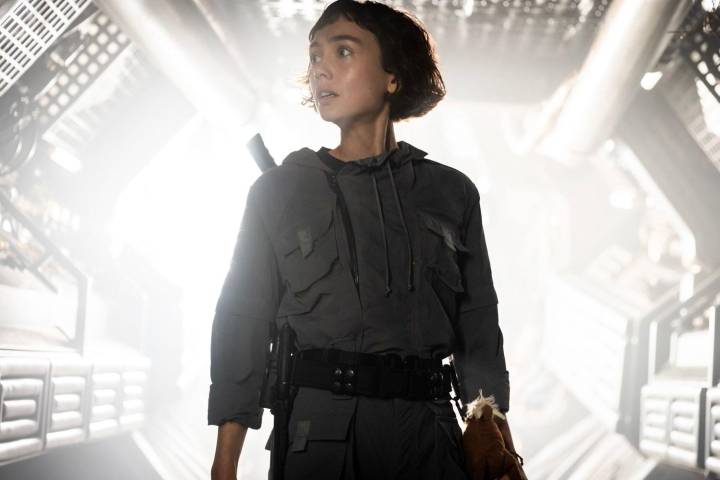 'Alien: Earth' and Buffalo Bills doc top this week's TV must