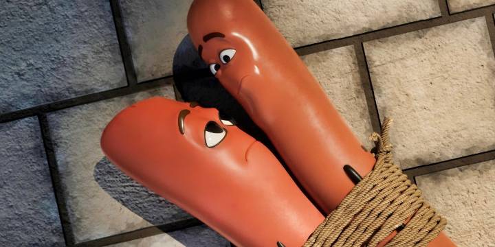 'Sausage Party: Foodtopia' Season 2 Review: Prime Video's Raunchy Comedy Series Stumbles Before One Big Twist Changes Everything