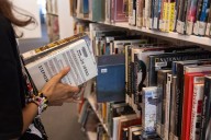 More and more books are being banned. California libraries find a solution
