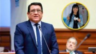 Fiscalía presenta denuncia constitucional contra Héctor Ventura por presunto favorecimiento a asesora de su despacho