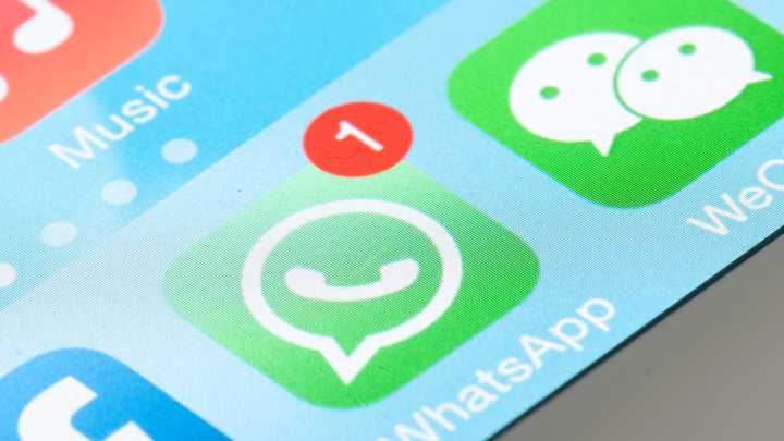 New WhatsApp alert you must not ignore affects ALL group chats – & missing it could leave your bank empty