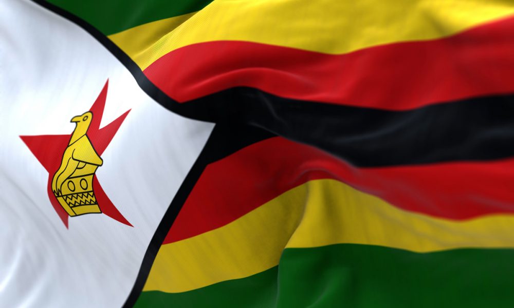 Zimbabwean government backs legal recognition of intersex people