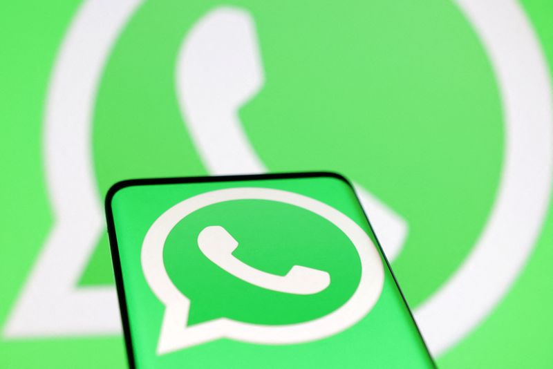 Russia restricts Telegram, WhatsApp calls, citing law breaches