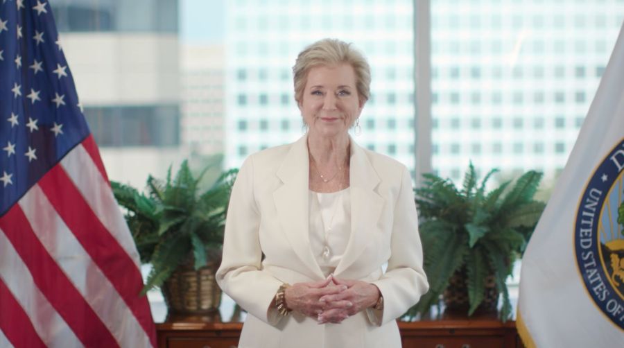 US Secretary of Education set for Arkansas visit during start of national tour
