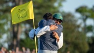 Rory McIlroy -- Cleaned out Masters Shop with 1,100 flag buys