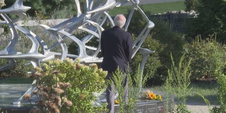 19 years later Central Kentucky remembers Flight 5191