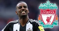 Alan Shearer warns Liverpool about Alexander Isak transfer after Newcastle rejects two offers