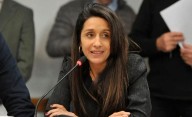 “El 7 de septiembre, Milei se va a llevar una sorpresa”, lanzó una diputada del peronismo