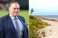 Bill Belichick Selling Nantucket Beach House for $4 Million: Report