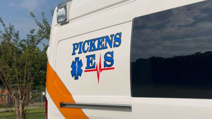 Aliceville mayor discusses why additional ambulance is necessary for residents