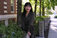 Thoughts about the afterlife sparked R.F. Kuang’s newest novel, ‘Katabasis’