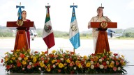 México y Guatemala Acuerdan Protocolo Bilateral de Repatriación de Migrantes y Trabajo Temporal