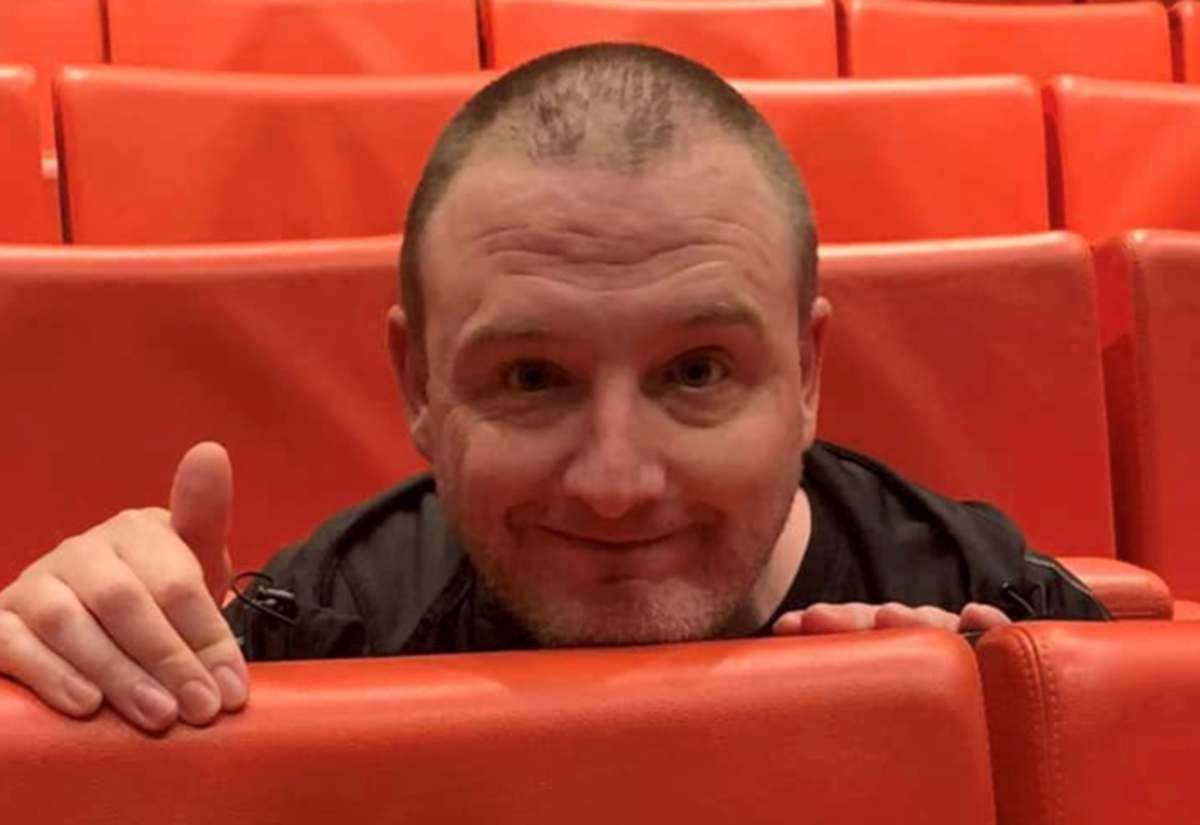 Mystery over death of much-loved Canterbury musician found lying face down under table at home