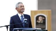 Ichiro joins Seattle Mariners legends with No. 51 retirement