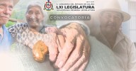 Amplían 2 días la convocatoria al Premio Estatal a las Personas Adultas Mayores 2025