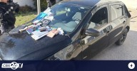 Siete detenidos en distintos procedimientos realizados en el centro de Córdoba