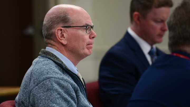 Interim could get permanent Brevard manager job amid nationwide search