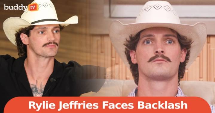Rylie Jeffries Faces Backlash After Controversial 'Big Brother' Exit