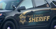 Sauk Co. Sheriff's Office identifies man who died in 4-vehicle crash in Town of Greenfield