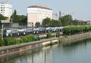 Detenido un hombre tras el hallazgo de cuatro cadáveres en el río Sena, cerca de París