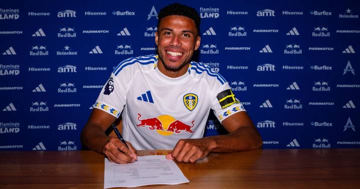 James Justin becomes Leeds United’s 10th summer transfer as big contract length confirmed