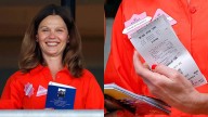 Keir Starmer’s Wife Enjoys Ascot Hospitality While Critics Place Bets on Optics