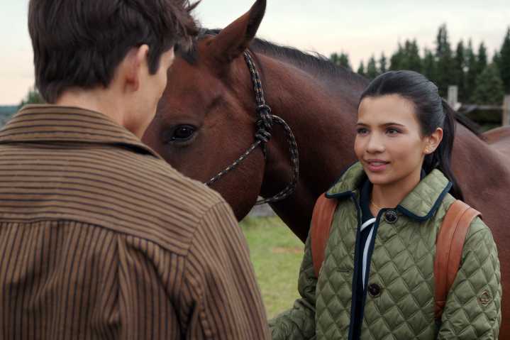 ‘My Life With the Walter Boys’ Season 2 Ending Explained: Who Jackie Chose