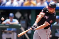 Red Sox expected to be in mix for ex-Gold Glove first baseman released by Nationals