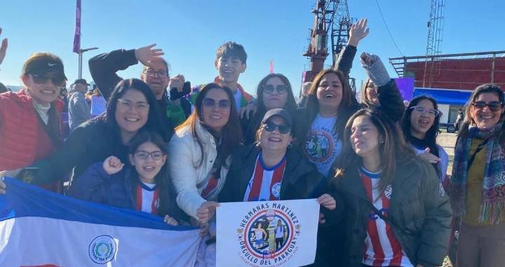 Nicole Martínez repite oro en remo y hace historia en Asunción 2025