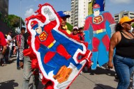 Cárcel, exilio y persecución: el destino de los chavistas que dan la espalda a Maduro