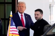Trump may invite Zelensky to Alaska summit with Putin: Report