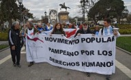 Por el veto de Milei, los jubilados pampeanos pierden 4 mil millones de pesos por mes