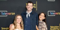 ‘Nobody Wants This’ Stars Tease How Season 2 Will Be Different Than the First One | Erin Foster, Jackie Tohn, Kristen Bell, Nobody Wants This, Timothy Simons