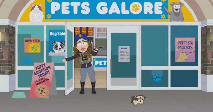 Why ‘South Park’ Is Skipping Another Week After ICE Barbie Takedown