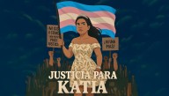 ONU-DH lamenta asesinato de la defensora trans Katia Daniela Medina Rafael