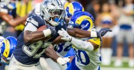 Phil Mafah makes big statement in Cowboys RB competition