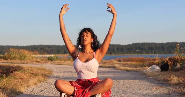 BC Culture Days wants you to get creative about mental health | Georgia Straight Vancouver’s source for arts, culture, and events