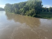 Trump EPA rescinds Biden-era decision to expand Iowa’s impaired water list
