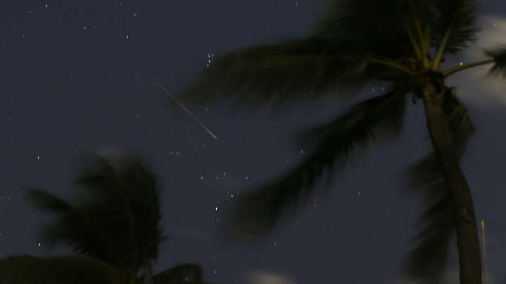 Perseids meteor shower peaks soon, but moonlight will reduce visibility