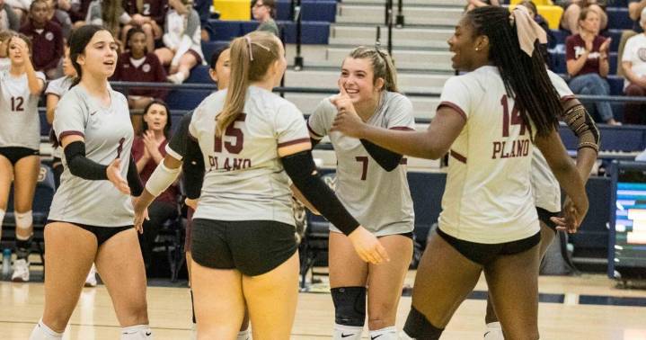Plano shakes off slow start, rolls through McKinney in district opener