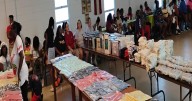 Community action group sponsors Back