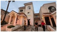 Mueren tres mujeres en incendio de centro de rehabilitación en Monterrey; dos eran menores