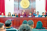 Otra vez, bajo la lupa…