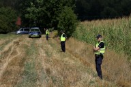 El dron que cayó en Polonia probablemente morapio desde la dirección de Bielorrusia, dice el fiscal