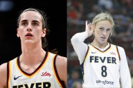 Fever Fans Reach Breaking Point After Two More Players Join Caitlin Clark & Sophie Cunningham Ahead Of Lynx Clash