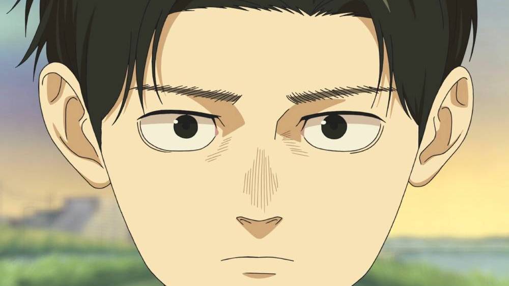 Gkids to Release Kenji Iwaisawa's Animated Feature Film '100 Meters'